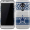 NFL Dallas Cowboys Trailblazer Moto E5 Play Skin